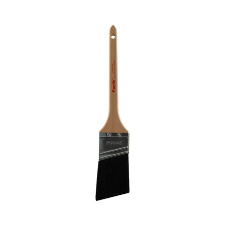 Purdy 2" Angle Sash Paint Brush, Black China Bristle 144024020